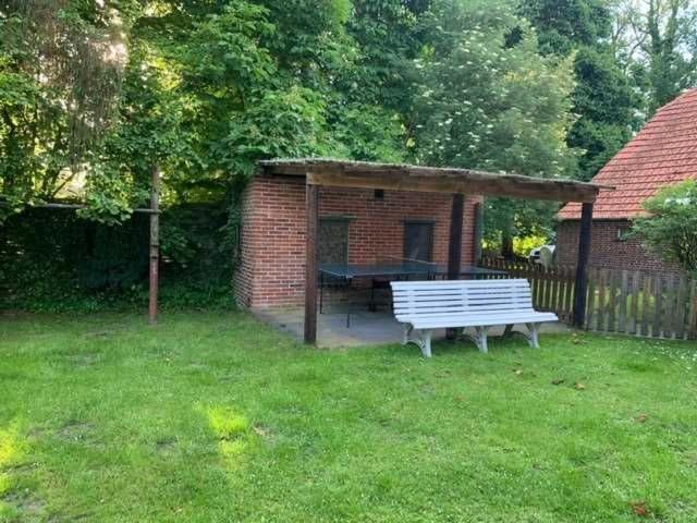 Apartment Kastanienhof, 35165
