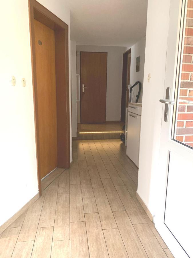 Apartment Kastanienhof, 35165 Hesel