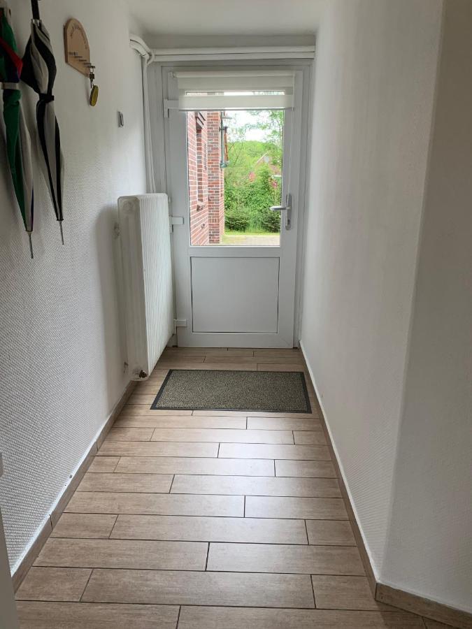 Kastanienhof, 35165 Apartment *