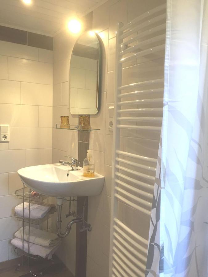 Apartment Kastanienhof, 35165 Hesel