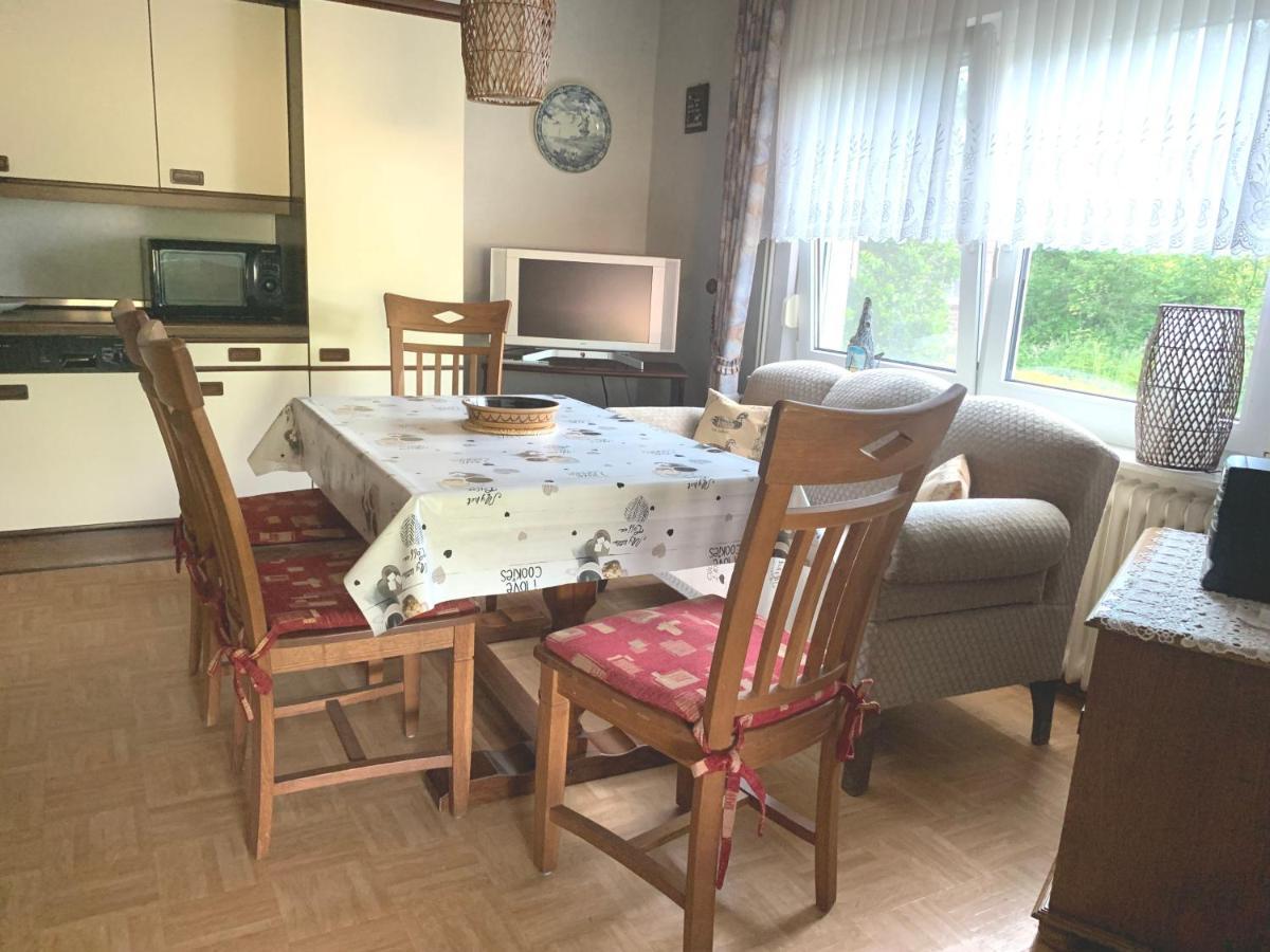 Kastanienhof, 35165 Apartment