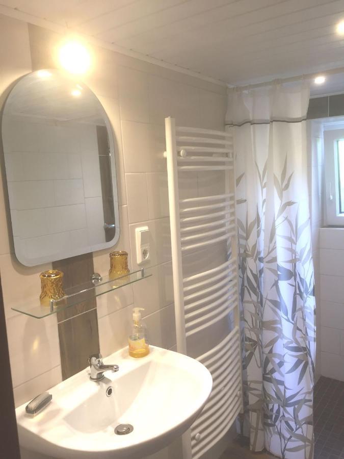 Kastanienhof, 35165 Apartment Hesel