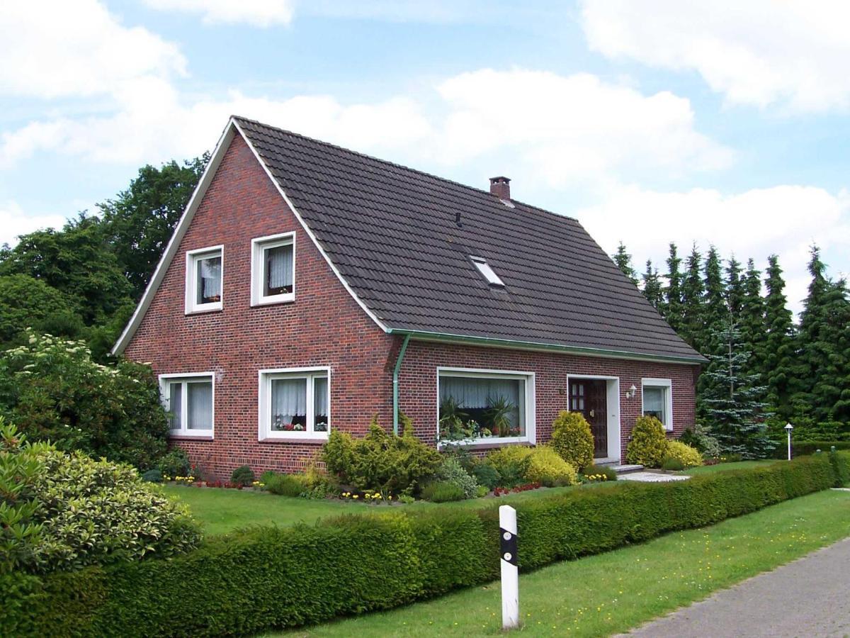 Kastanienhof, 35165 Apartment *